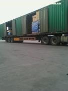 上海至臺州溫嶺路橋玉環(huán)椒江物流專線服務概述