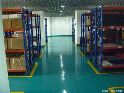 成都潤寶物流 電商倉儲代發(fā)服務流程與建議